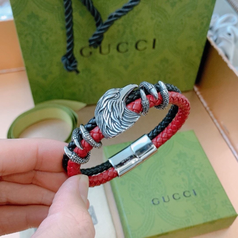 Gucci Bracelets